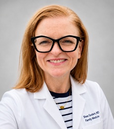 Photo of COMING SOON: Shea Ann Godwin, MD