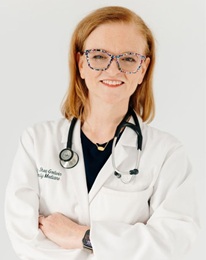 Photo of COMING SOON: Shea Ann Godwin, MD
