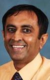 Photo of Paresh V. Sheth, M.D.