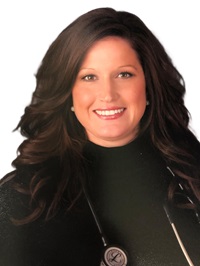 Photo of Mary Van Jolly-Naughtin - APRN