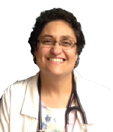 Photo of Lillian Gierhart, APRN