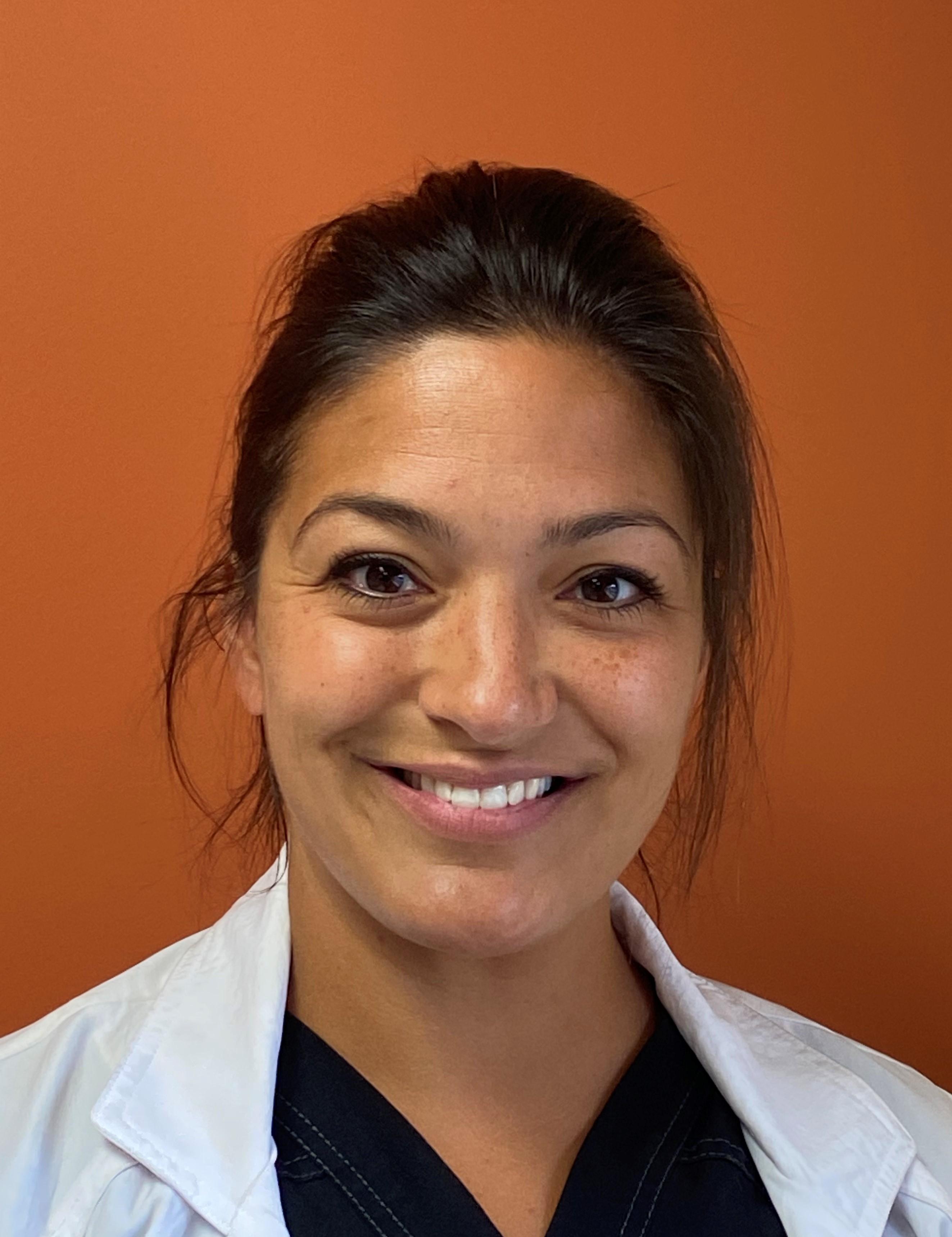 Photo of Callie Wells, APRN