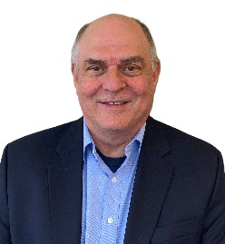 Photo of Peter J. Doll