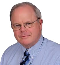 Photo of John Broadbent