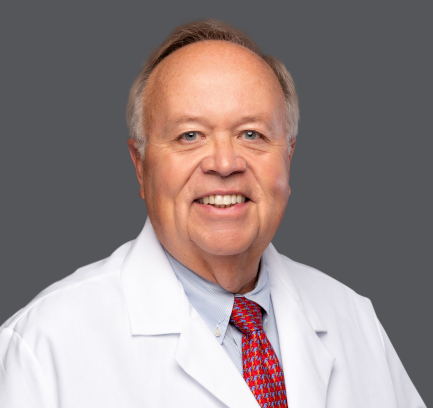 Photo of George Gilliam, MD