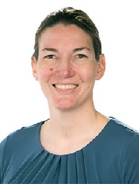 Photo of Lauren A. Raby, MD, FACS