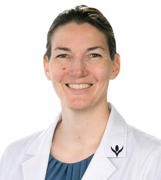 Photo of Lauren A. Raby-Glynn, DO, FACOG