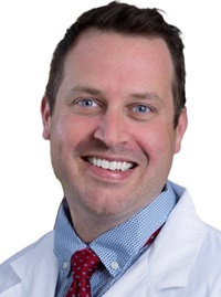 Photo of Mark Royer, MD