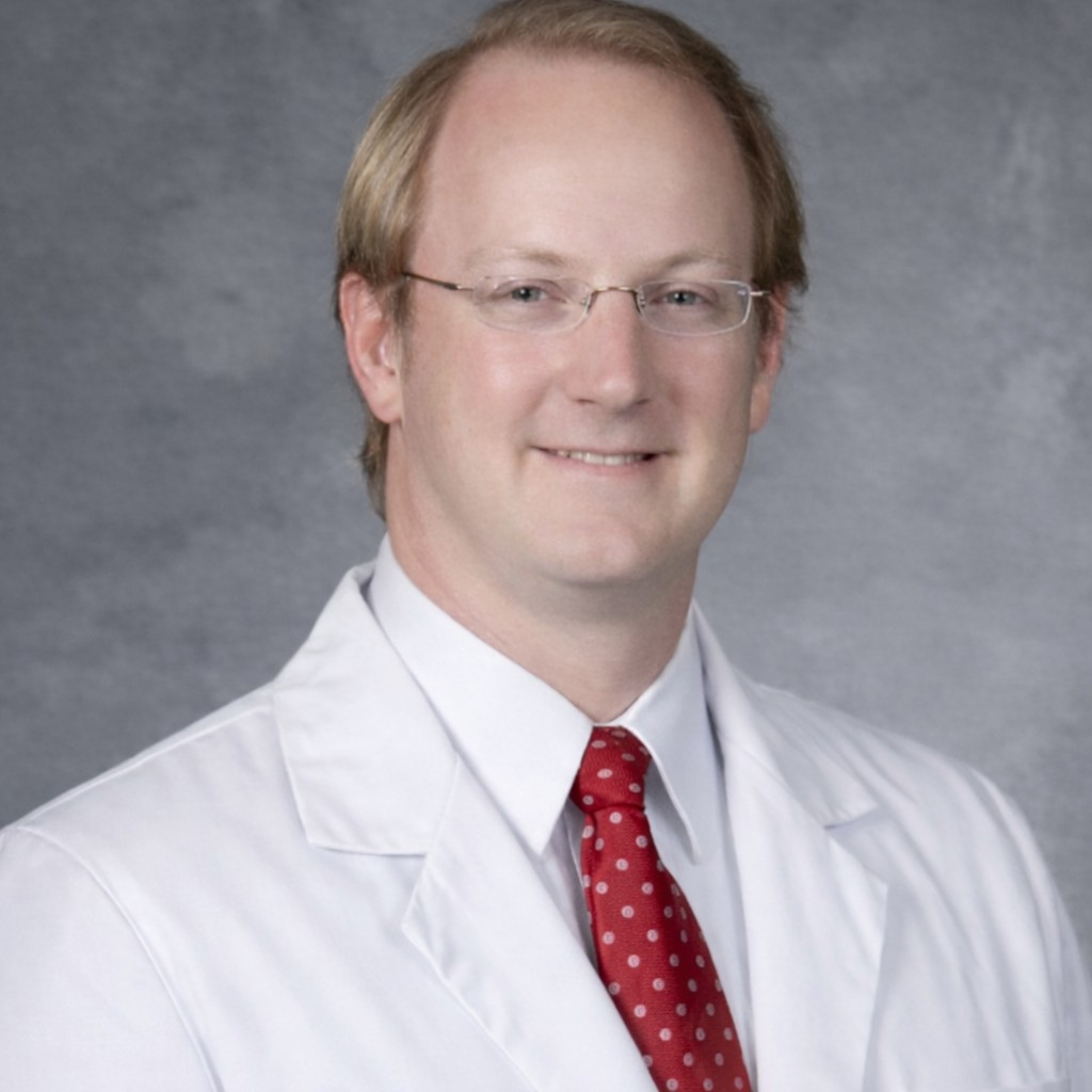 Photo of Paul K. Herrell, MD