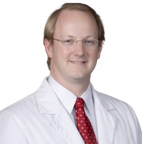 Photo of Paul K. Herrell, MD
